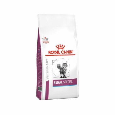 ROYAL CANIN VHN FELINE RENAL SPECIAL 2KG