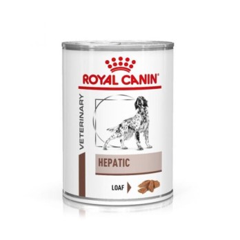 ROYAL CANIN VHN CANINE HEPATIC LOAF 420GR