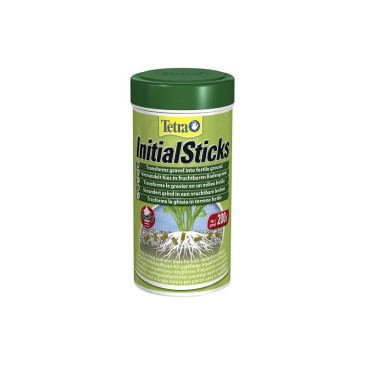 TETRA INITIAL STICKS 250ML