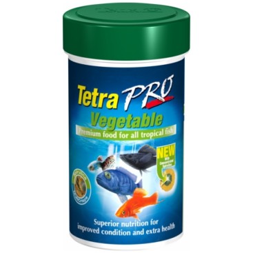 TETRA Pro Algae 100ml/22gr