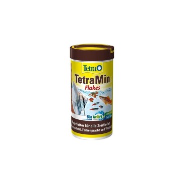 TETRA Min Flakes 100ml/20gr