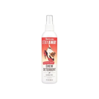 TROPICLEAN Stay Away Πικρή Γέυση 236ml