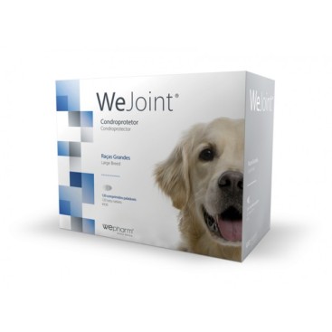 WeJoint Large Breed 30 δισκία