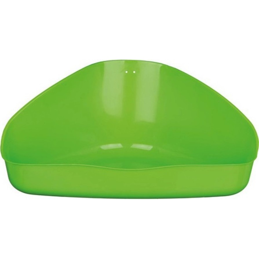 ΤΟΥΑΛΕΤΑ ΓΩΝΙΑΚΗ 36x21x30cm/30cm ΔΙΑΦΟΡΑ