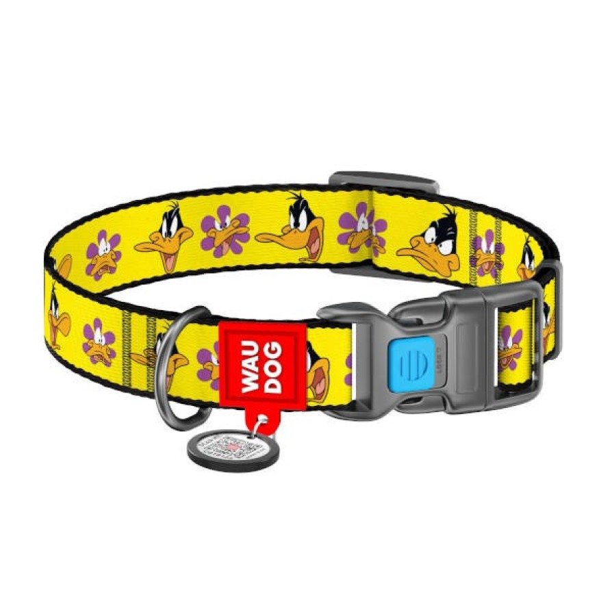 LOONEY 1" PLASTIC FASTEX XL: 25MM X 35-58CM ΠΕΡΙΛΑΙΜΙΑ