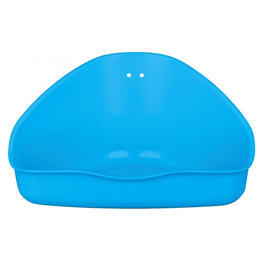 ΤΟΥΑΛΕΤΑ ΓΩΝΙΑΚΗ 45x21x30cm/30cm ΔΙΑΦΟΡΑ