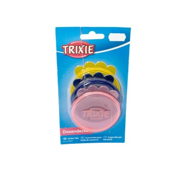 ΚAΠAΚΙ ΚΟΝΣΕΡΒΩΝ (3 ΤΜΧ.) 7.6cm