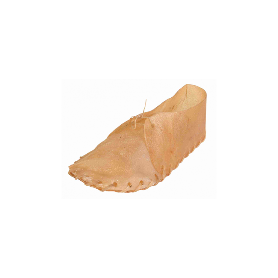 ΚΟΚΚΑΛΟ ΠΑΠΟΥΤΣΙ ΜΕΓΑΛΟ 20CM/45GR TRIXIE