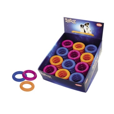 NOBBY RUBBER RING 9cm