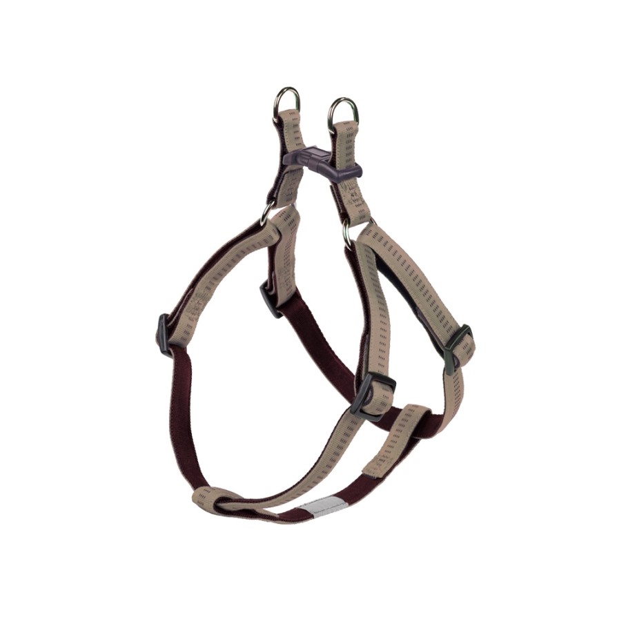 NOBBY SOFT ΕΠΙΣΤΗΘΙΟ BEIGE 10ΜΜΧ30-40CM NOBBY