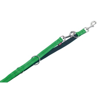 NOBBY ΕΚΠΑΙΔΕΥΤΙΚΟΣ ΟΔΗΓΟΣ SOFT GRIP LIGHT GREEN-BROWN L:200cm, W:10mm