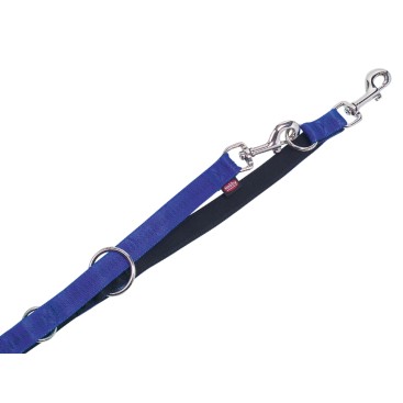 NOBBY ΕΚΠΑΙΔΕΥΤΙΚΟΣ ΟΔΗΓΟΣ SOFT GRIP BLUE L:200cm, W:25mm