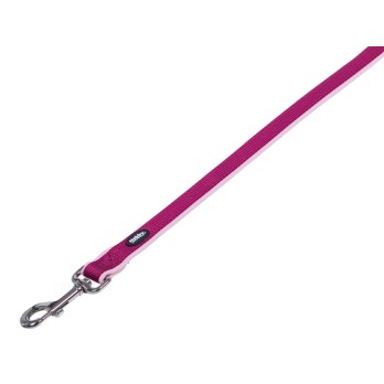 NOBBY ΟΔΗΓΟΣ CLASSIC PRENO RASBERRY-PINK L:120cm, W:25/35mm
