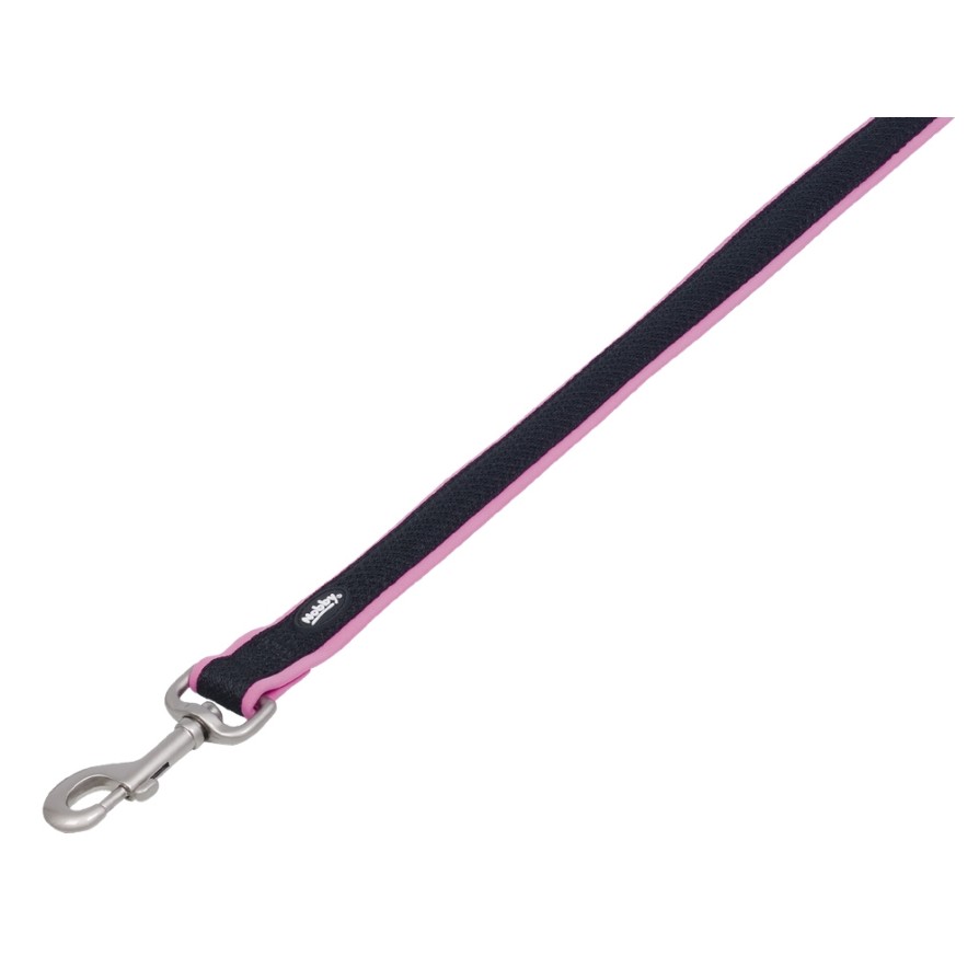 NOBBY ΟΔΗΓΟΣ 20/25ΜΜ Χ 120CM PINK NOBBY