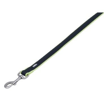 NOBBY ΟΔΗΓΟΣ MESH PRENO NEON YELLOW L:120cm, W:20/25mm