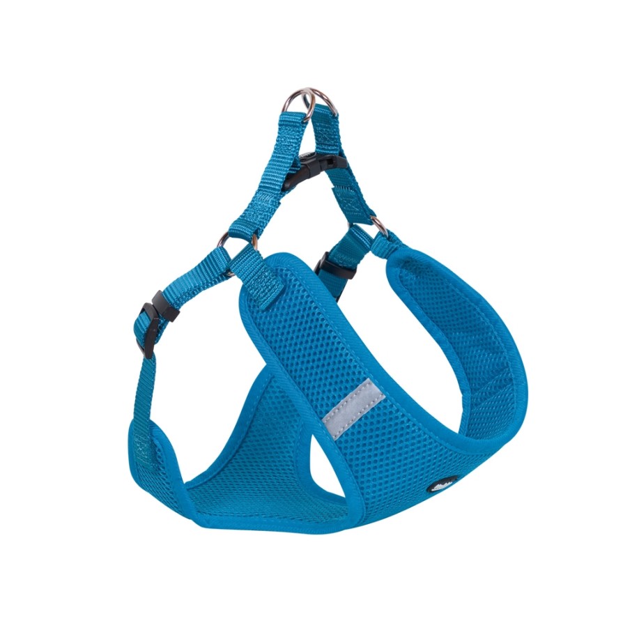 NOBBY ANATOMIKO ΕΠΙΣΤΗΘΙΟ 48-56CM + 50CM NOBBY