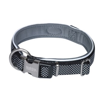 NOBBY ΠΕΡΙΛΑΙΜΙΟ CLASSIC PRENO ROYAL BLACK