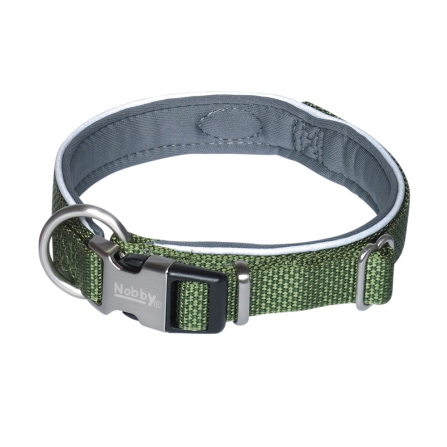 NOBBY ΠΕΡΙΛΑΙΜΙΟ CLASSIC PRENO ROYAL OLIVE NOBBY