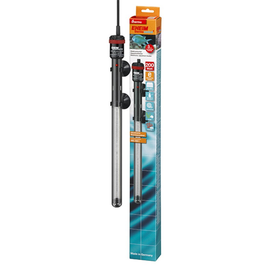 EHEIM HEATER E200W EHEIM