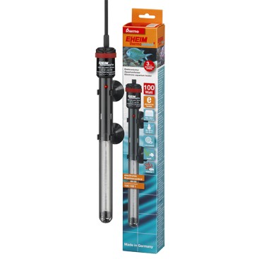 EHEIM HEATER E100W