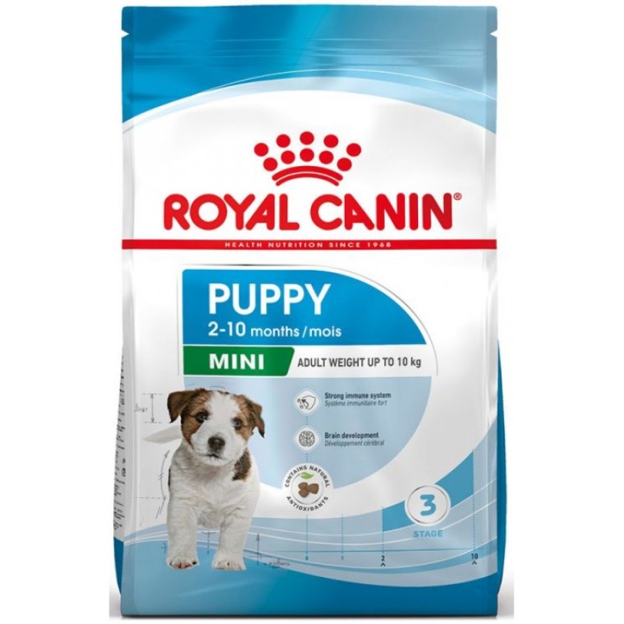 ROYAL CANIN SHN MINI ADULT 2KG ROYAL CANIN