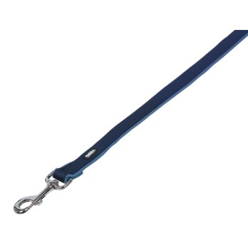 NOBBY ΟΔΗΓΟΣ CLASSIC PRENO BLUE-BLUE L:120cm, W:15/20mm
