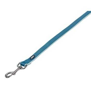 NOBBY ΟΔΗΓΟΣ CLASSIC PRENO LIGHT BLUE-LIGHT BLUE L:120cm, W:25/35mm
