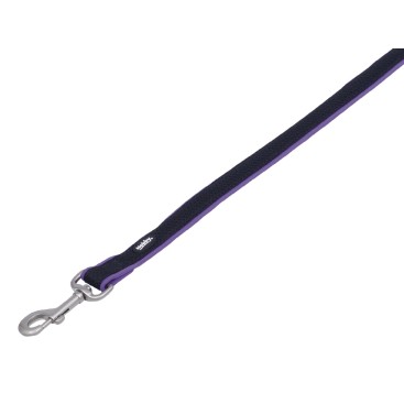 NOBBY ΟΔΗΓΟΣ MESH PRENO 20/25CM X 120CM PURPLE