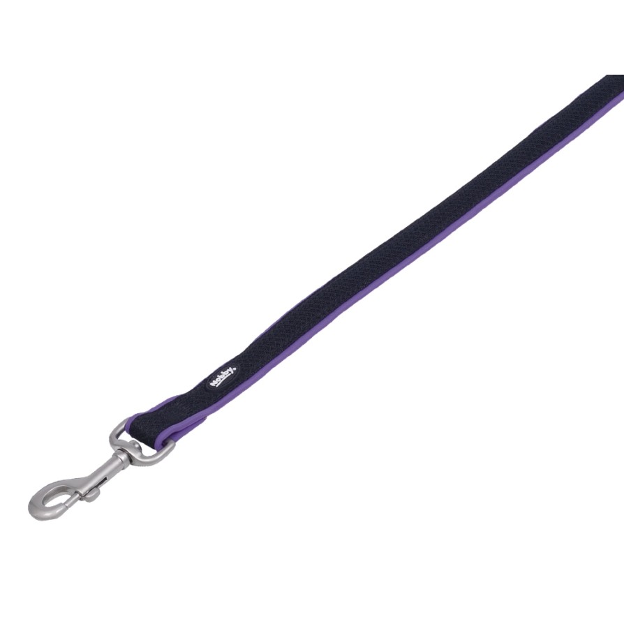 NOBBY ΟΔΗΓΟΣ MESH PRENO 20/25CM X 120CM PURPLE NOBBY