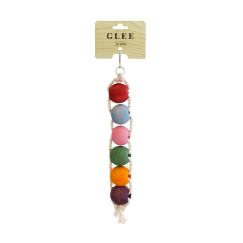 GLEE Παιχνίδι Κρεμαστό Πτηνών 3x32cm *προς Κ*