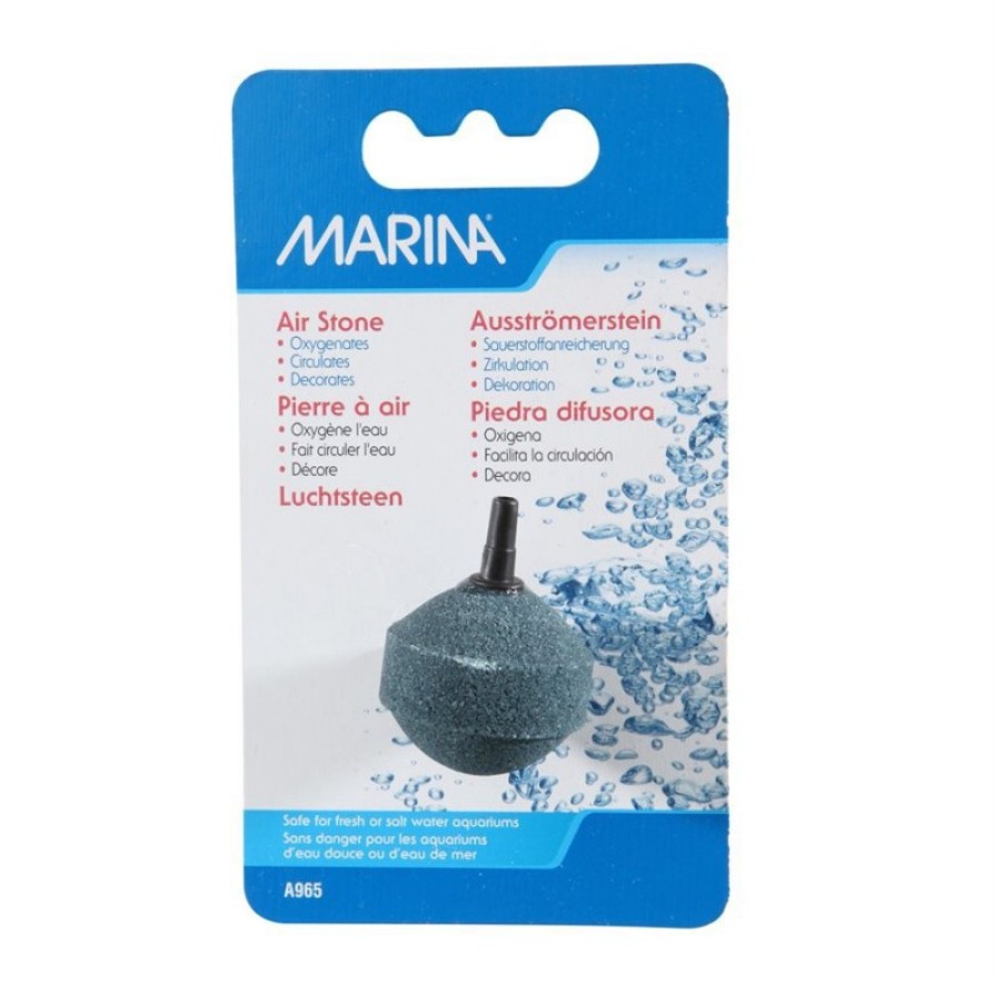 MARINA ROUND AIRSTONE L MARINA