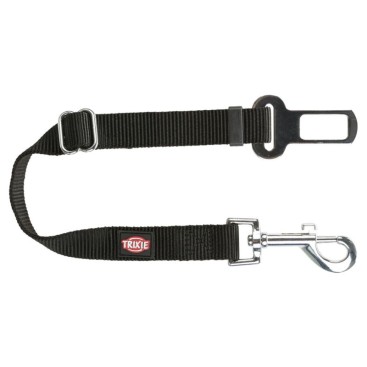 ΟΔΗΓΟΣ ΓΙΑ ΖΩΝΗ ΑΣΦΑΛΕΙΑΣ 45-70CM/30MM ΜΑΥΡΟ