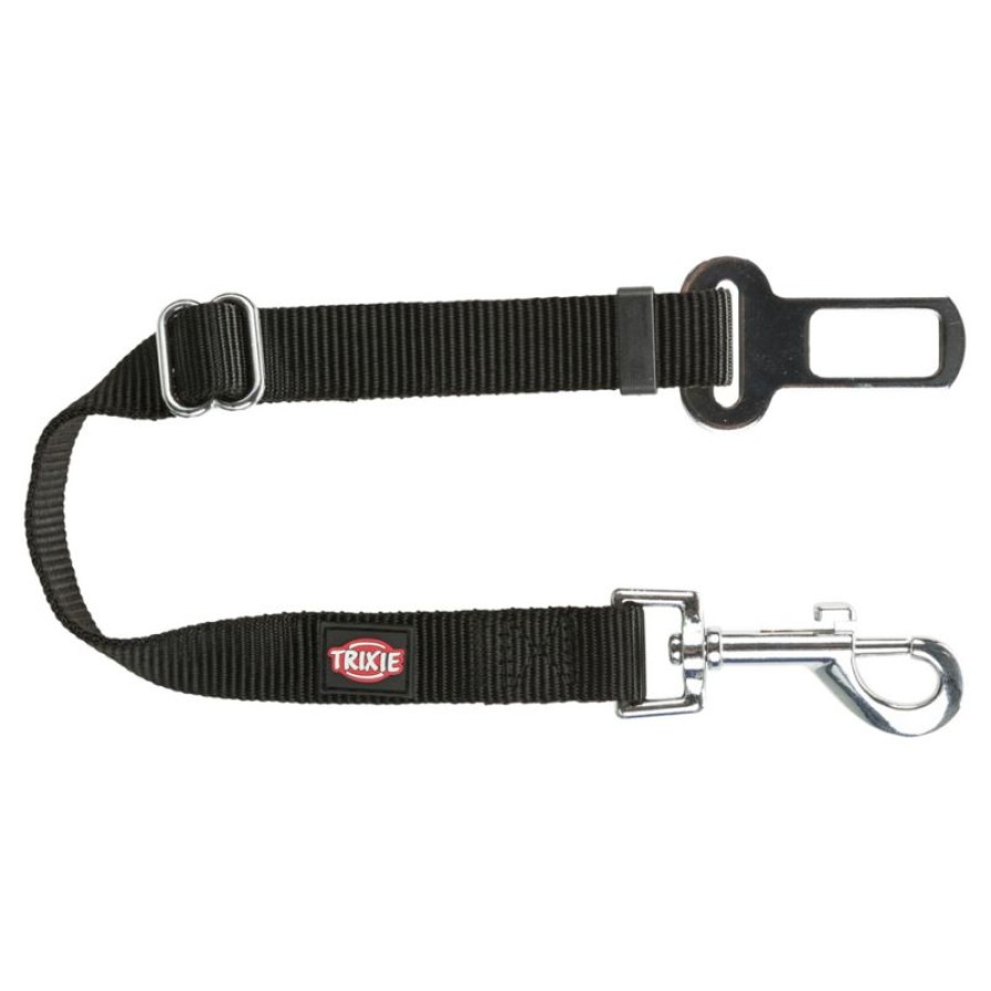 ΟΔΗΓΟΣ ΓΙΑ ΖΩΝΗ ΑΣΦΑΛΕΙΑΣ 45-70CM/30MM ΜΑΥΡΟ ΓΙΑ ΤΗΝ ΒΟΛΤΑ