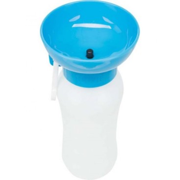 TRIXIE ΜΠΟΥΚΑΛΙ ΜΕ ΠΙΑΤΟ ΠΛΑΣΤΙΚΟ 0,55L