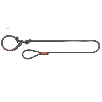 ΟΔΗΓΟΣ BE NORDIC RETRIEVER S-M 1.70M/8MM DARK GREY