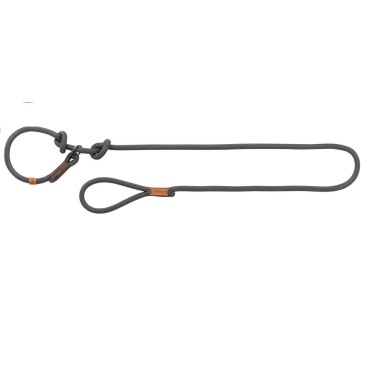 ΟΔΗΓΟΣ BE NORDIC RETRIEVER S-M 1.70M/8MM DARK GREY