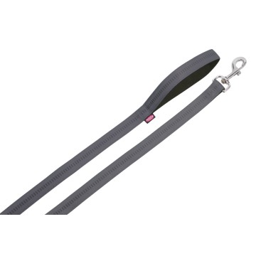 NOBBY ΟΔΗΓΟΣ SOFT GRIP ANTRACIT-BLACK L:120cm, W:10mm