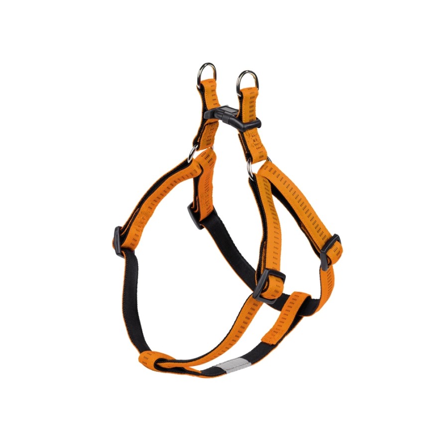 NOBBY ΕΠΙΣΤΗΘΙΟ SOFT GRIP ORANGE (MT) NOBBY