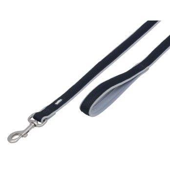 NOBBY ΛΟΥΡΙ MESH PRENO GREY 120CM