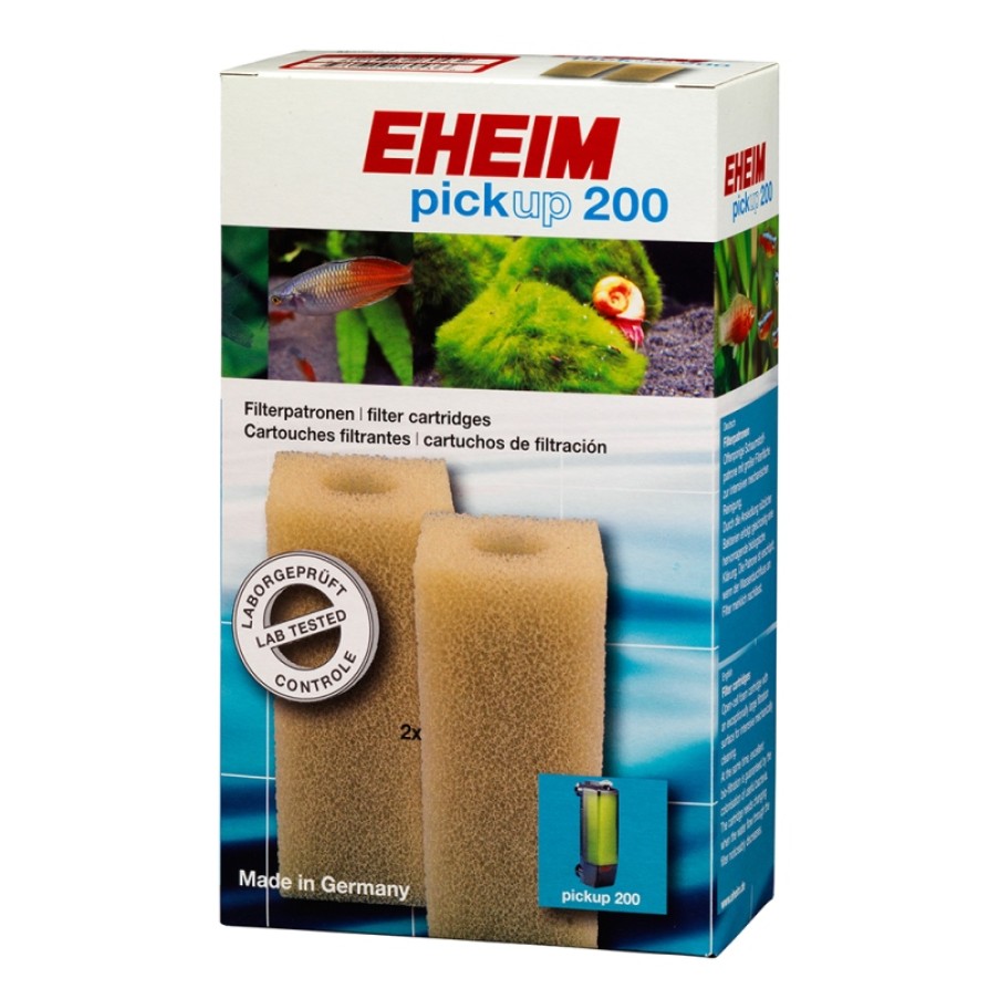 FILTER CARTRIDGE FOR FILTER 20 EHEIM