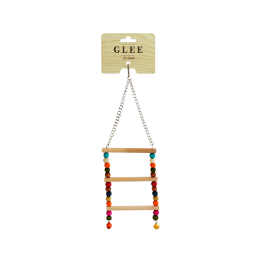 GLEE Παιχνίδι Κρεμαστό Πτηνών 9x30cm *προς Κ*