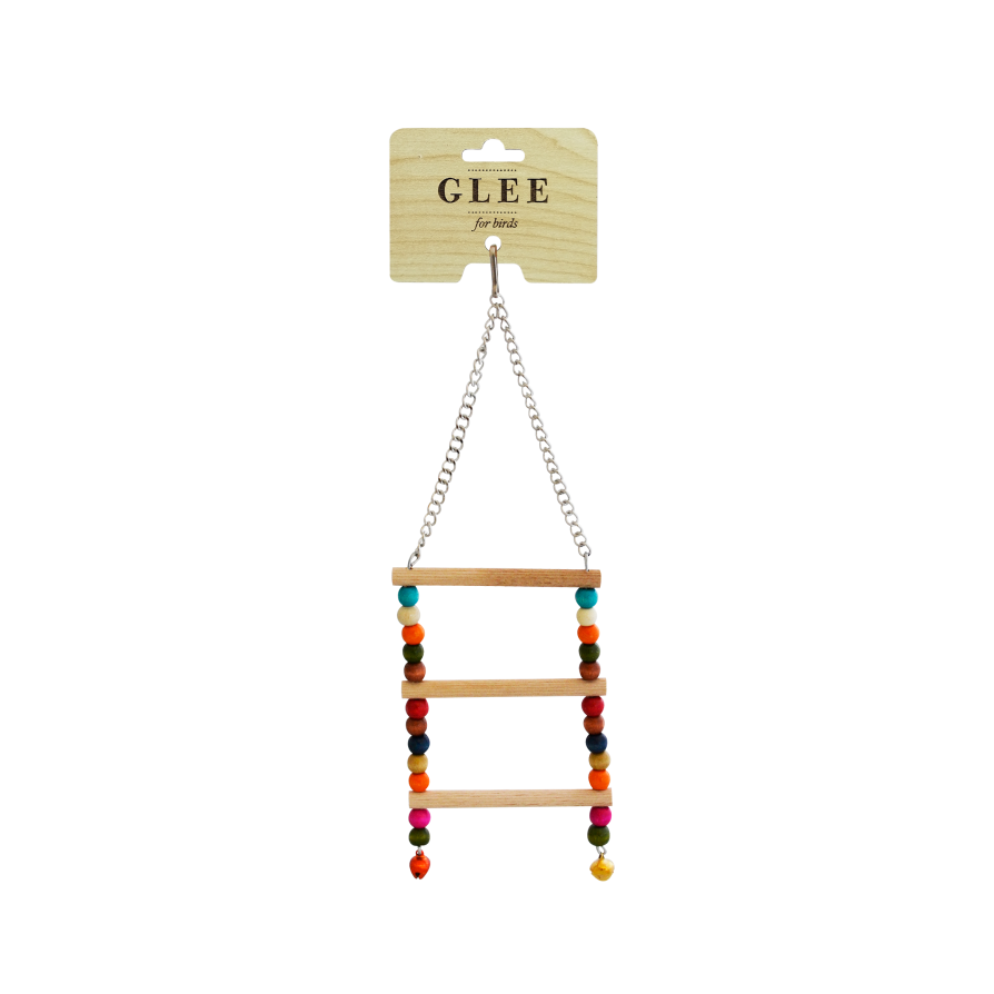 GLEE ΠΑΙΧΝΙΔΙ ΚΡΕΜΑΣΤΟ ΠΤΗΝΩΝ 9X30CM GLEE 