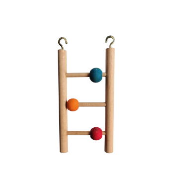 GLEE Παιχνίδι Κρεμαστό Πτηνών 7,5Χ16cm