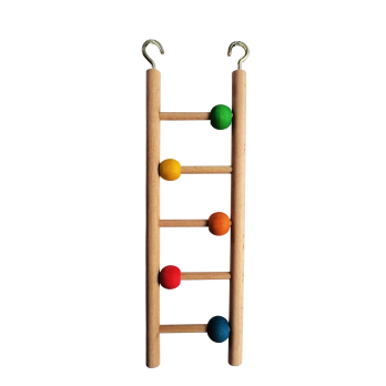 GLEE Παιχνίδι Κρεμαστό Πτηνών 7,5x24cm *προς Κ*