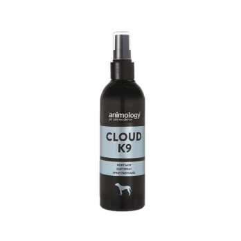 ANIMOLOGY COLOGNE CLOUD K9 MIST 150ML