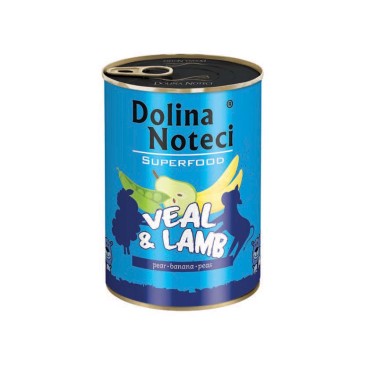 DOLINA SUPER FOOD ΜΟΣΧΑΡΙ & ΑΡΝΙ