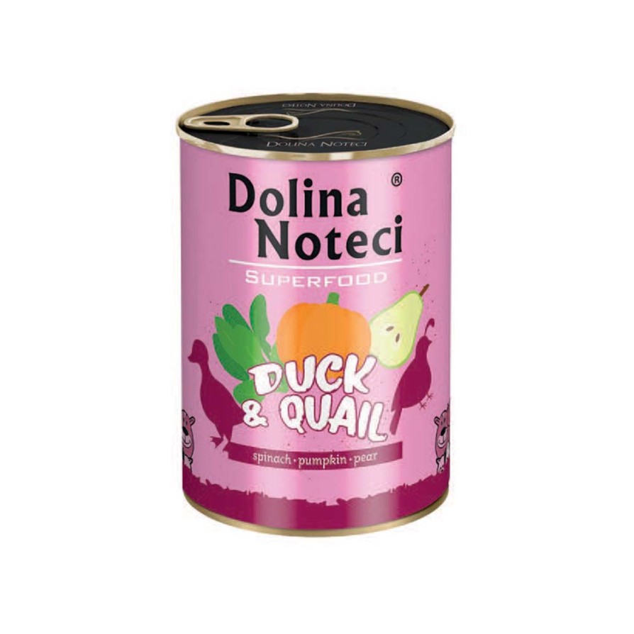 DOLINA SUPER FOOD ΠΑΠΙΑ & ΟΡΤΥΚΙ  DOLINA