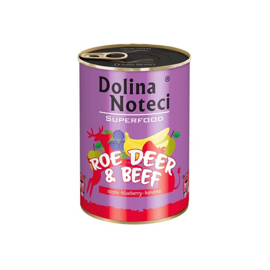 DOLINA SUPER FOOD ΖΑΡΚΑΔΙ & ΒΟΔΙΝΟ DOLINA