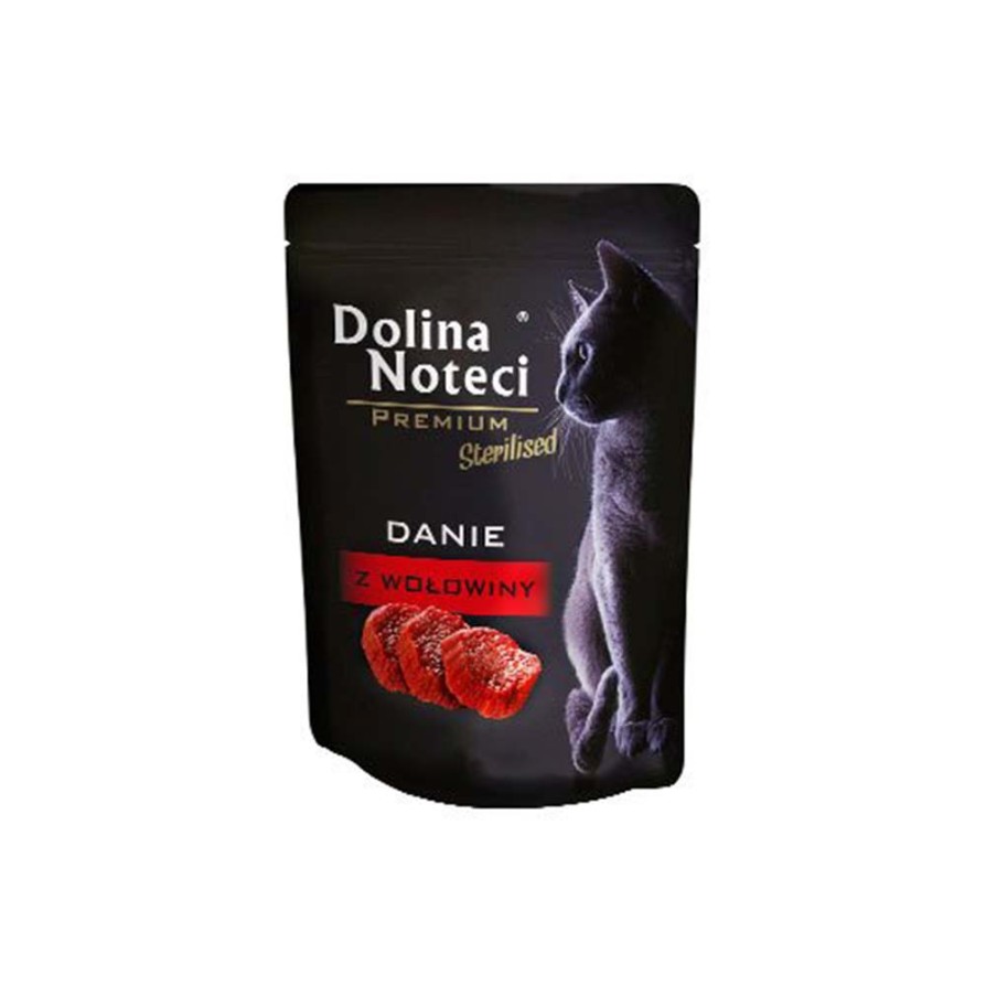 DOLINA CAT STERILISED DOLINA