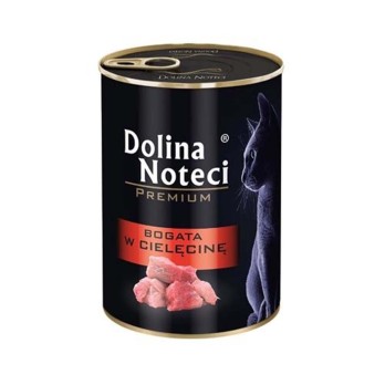 DOLINA CAT ADULT 400GR